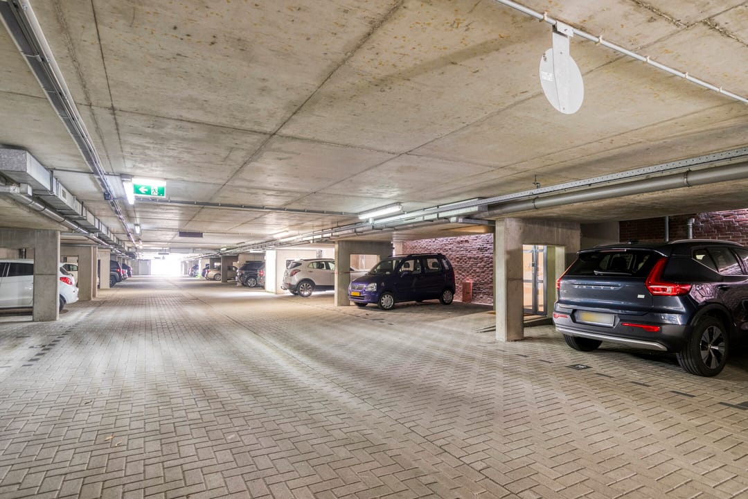 Photo 47 of Maasboulevard 53