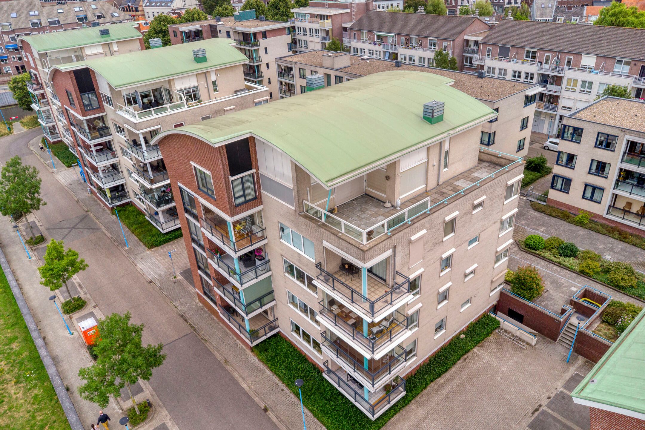 Photo 48 of Maasboulevard 53