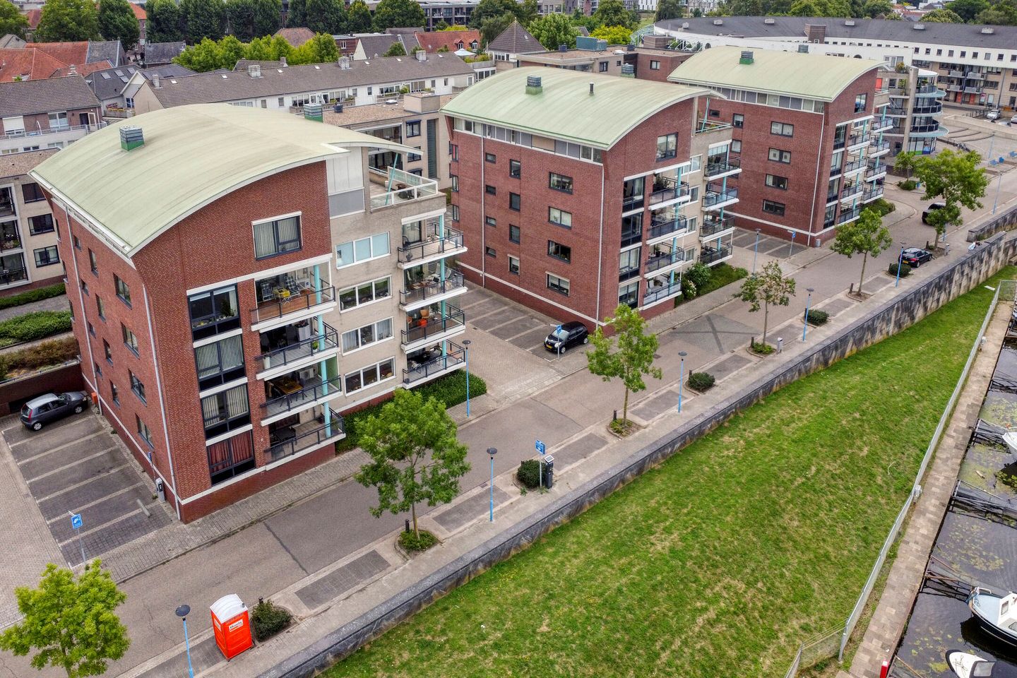 Photo 50 of Maasboulevard 53