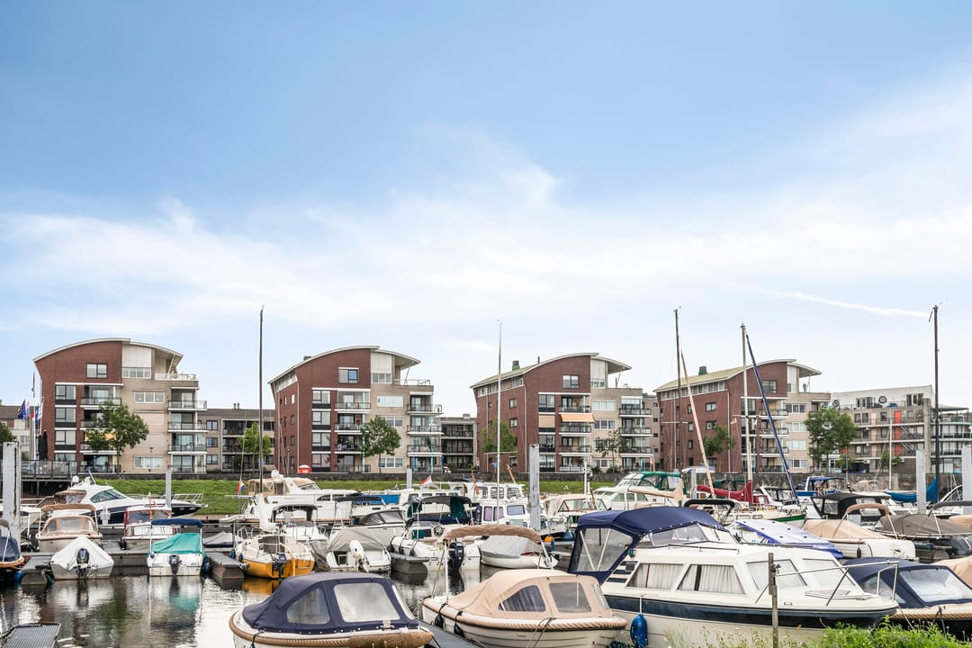 Photo 56 of Maasboulevard 53