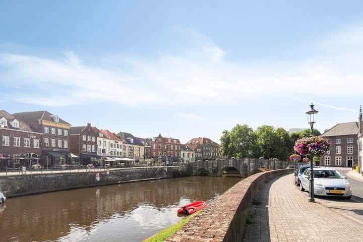 Foto 60 van Maasboulevard 53