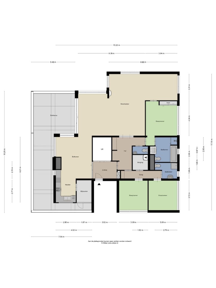 Foto 63 van Maasboulevard 53