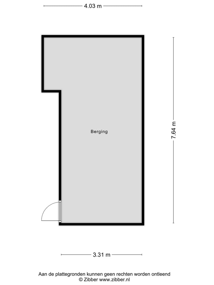 Foto 64 van Maasboulevard 53