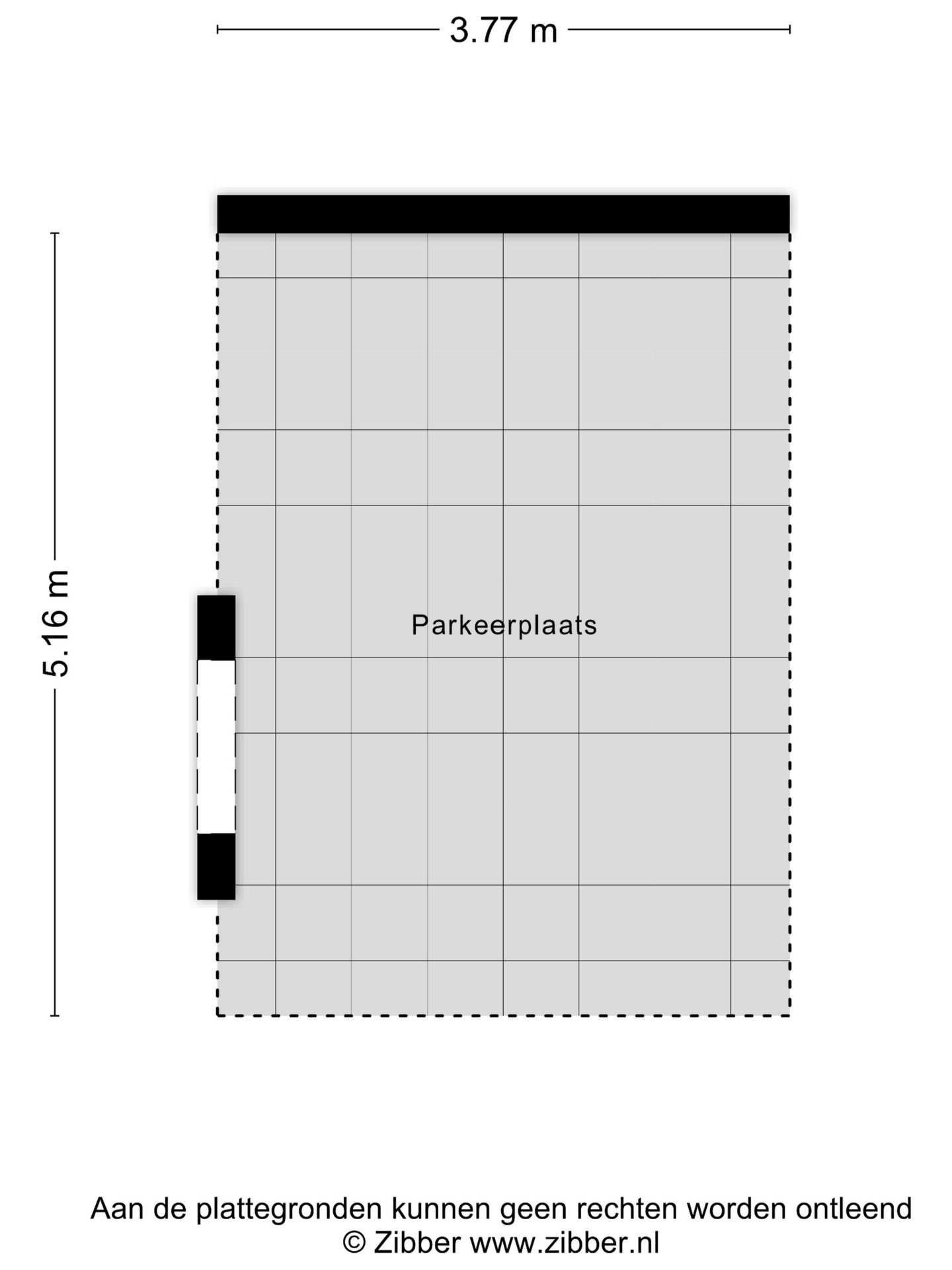 Photo 65 of Maasboulevard 53