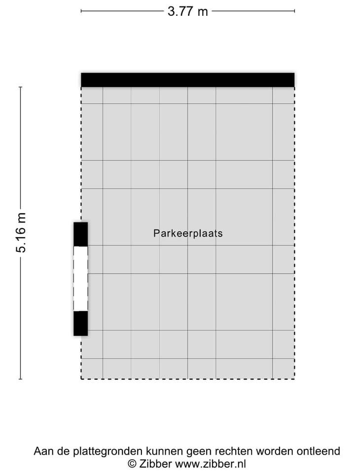 Foto 65 van Maasboulevard 53