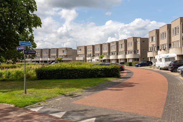 Foto 48 van Het Bolwerk 74