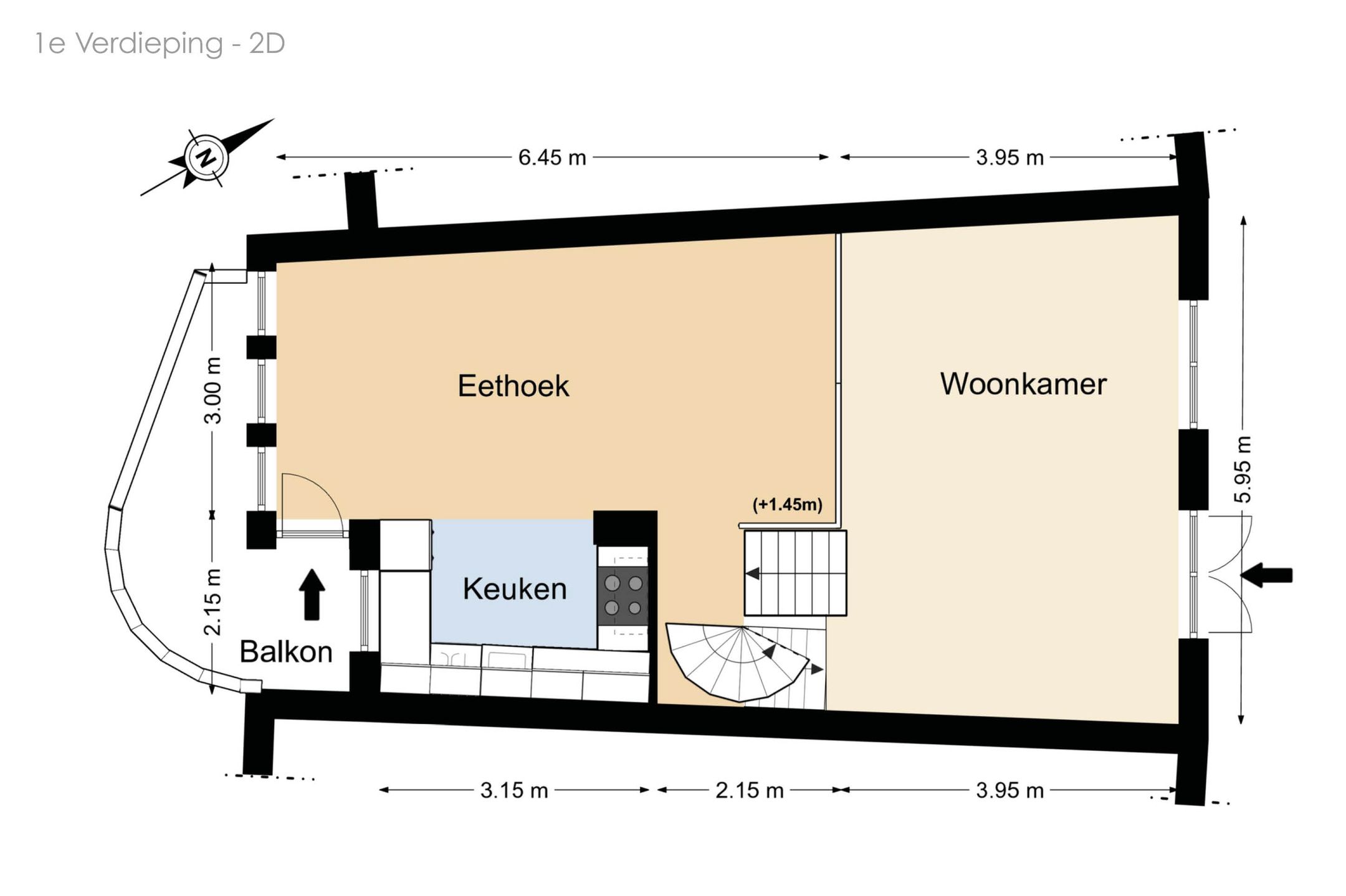 Foto 51 van Het Bolwerk 74