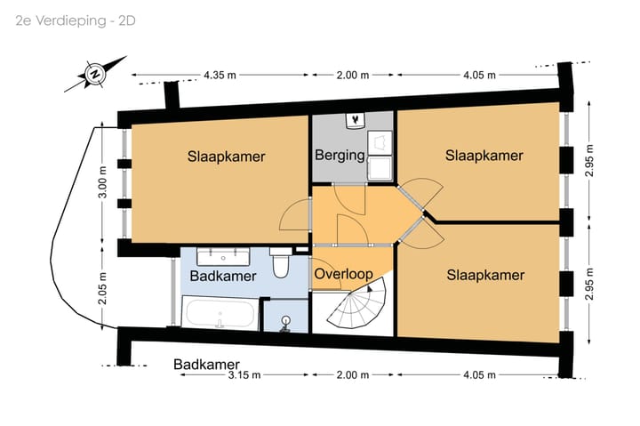 Foto 52 van Het Bolwerk 74