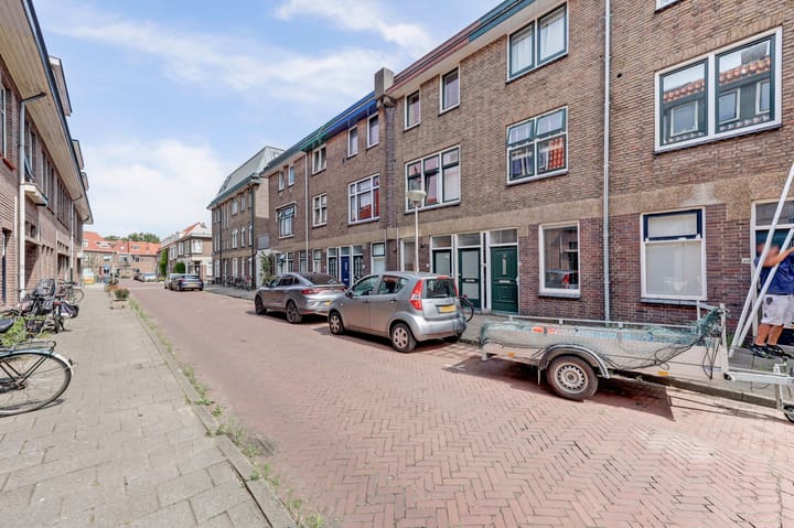 Jacob Catsstraat 64