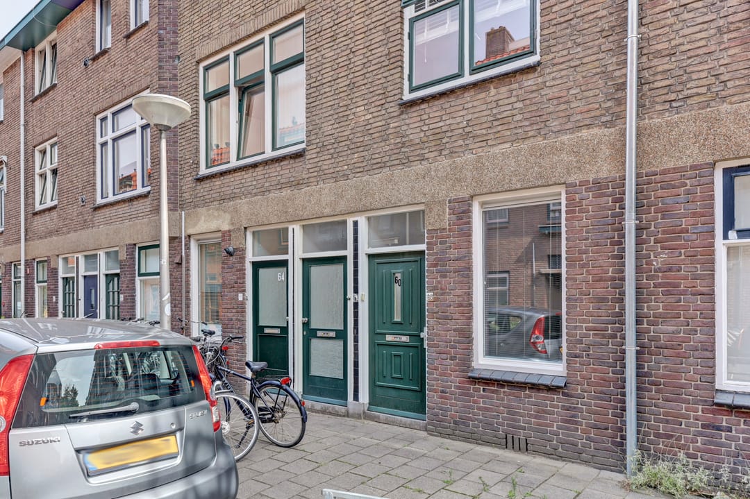 Photo 2 of Jacob Catsstraat 64