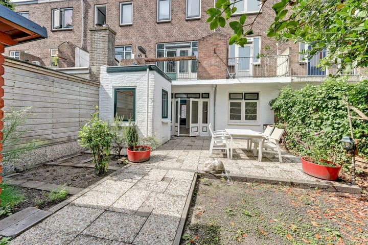 Foto 5 van Jacob Catsstraat 64