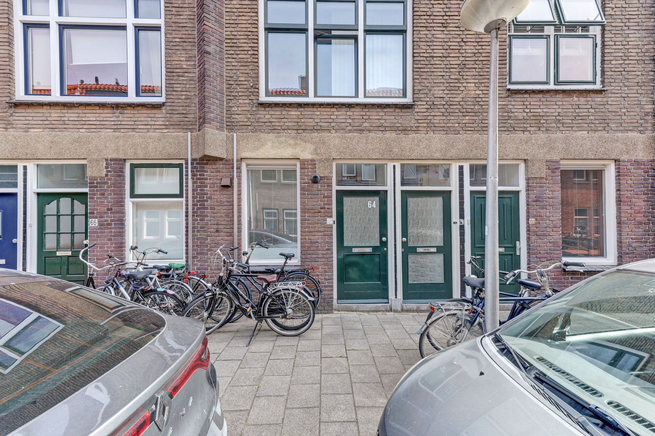 Photo 6 of Jacob Catsstraat 64