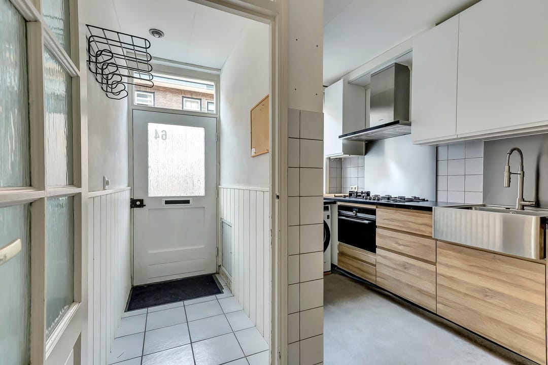 Photo 7 of Jacob Catsstraat 64