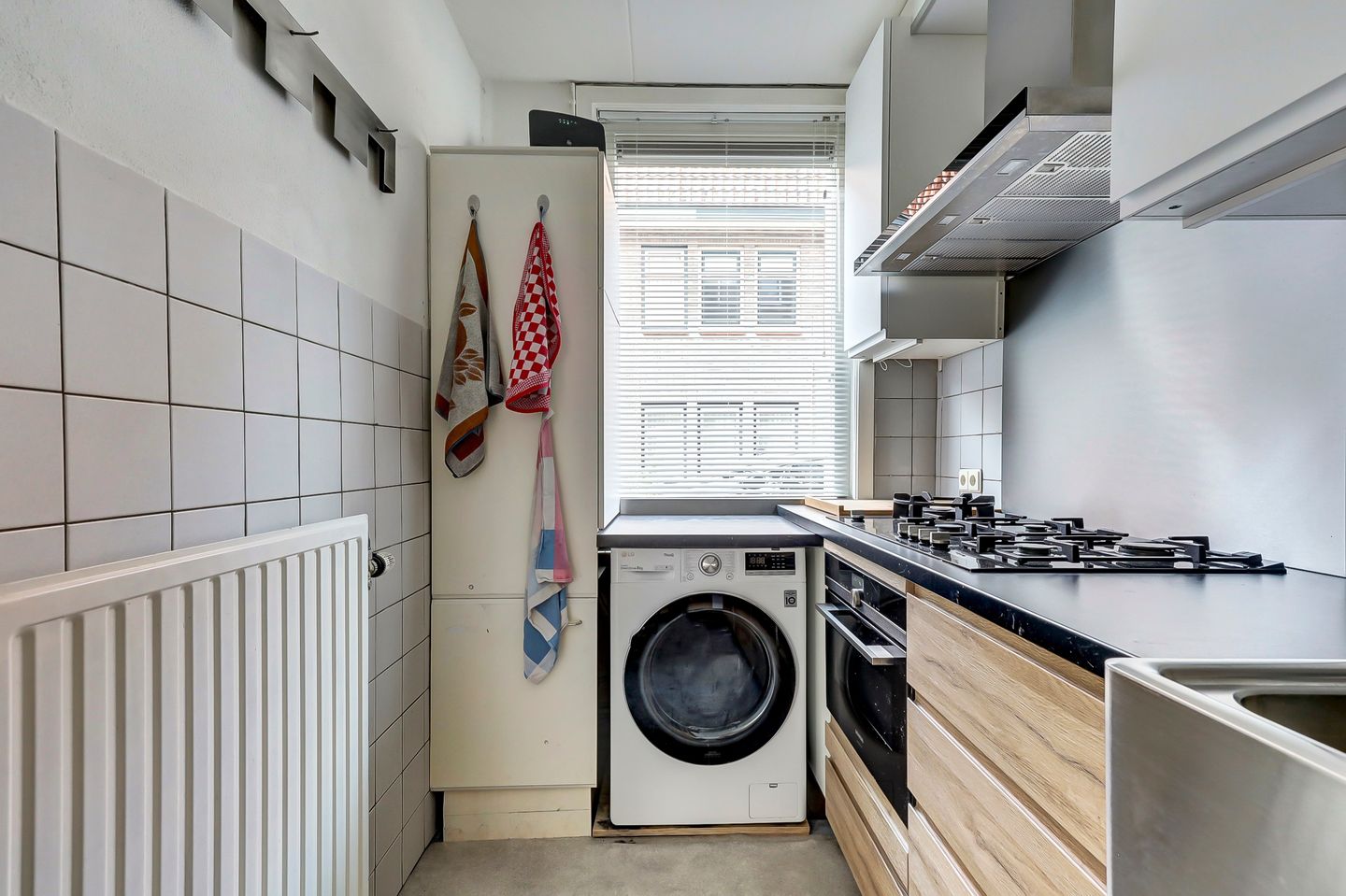 Photo 10 of Jacob Catsstraat 64