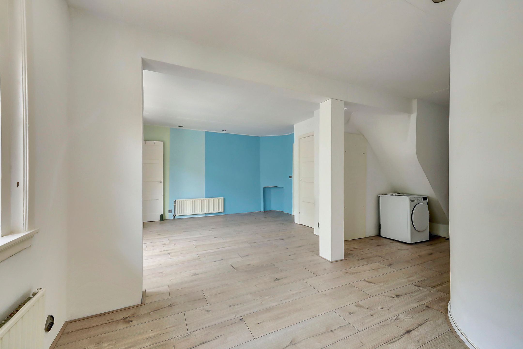 Photo 15 of Jacob Catsstraat 64