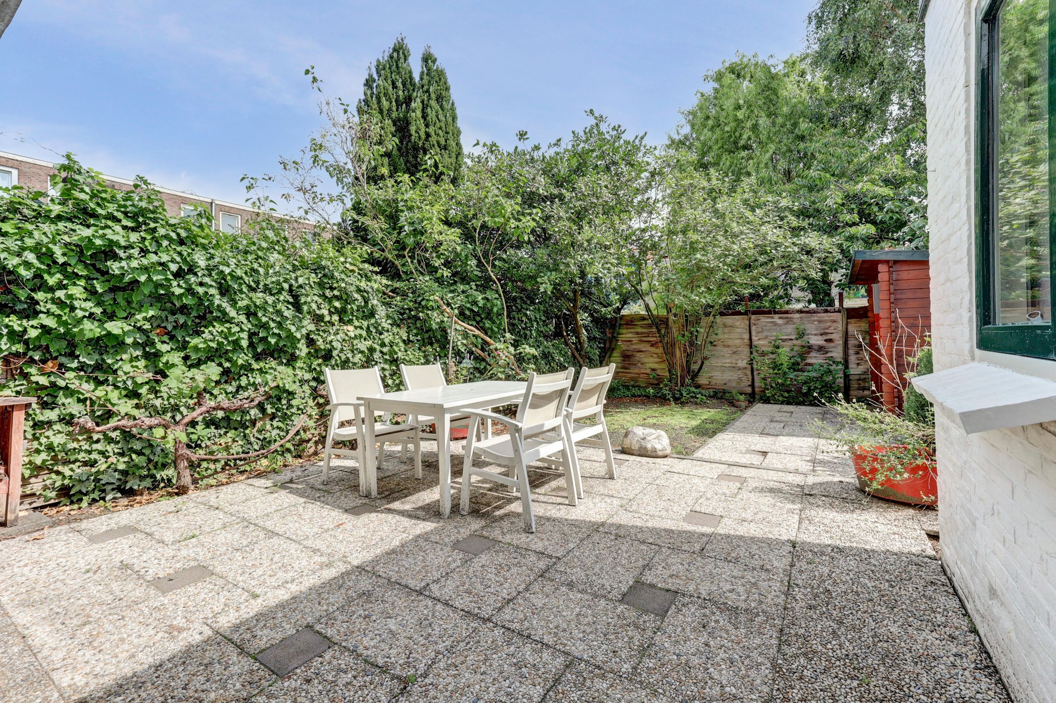 Photo 21 of Jacob Catsstraat 64