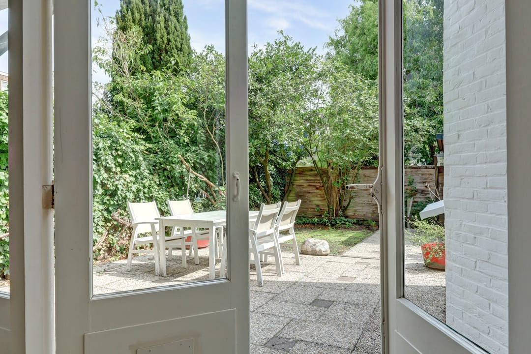 Photo 22 of Jacob Catsstraat 64