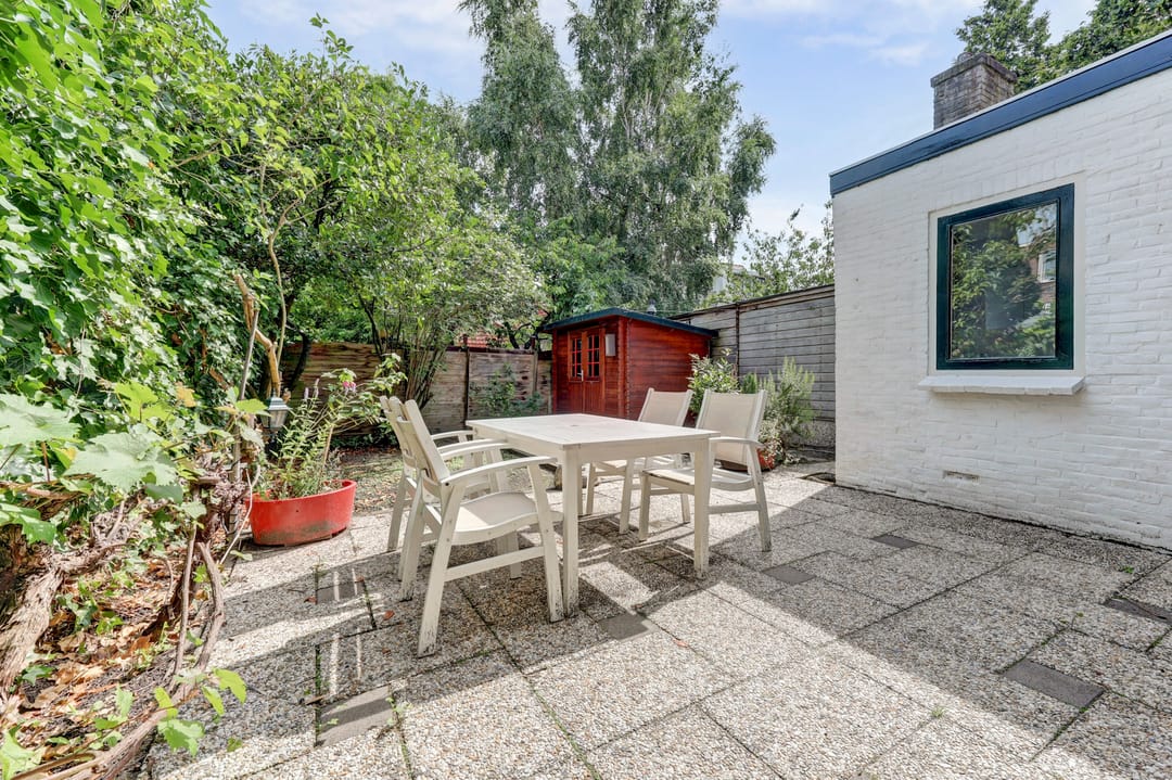 Photo 23 of Jacob Catsstraat 64