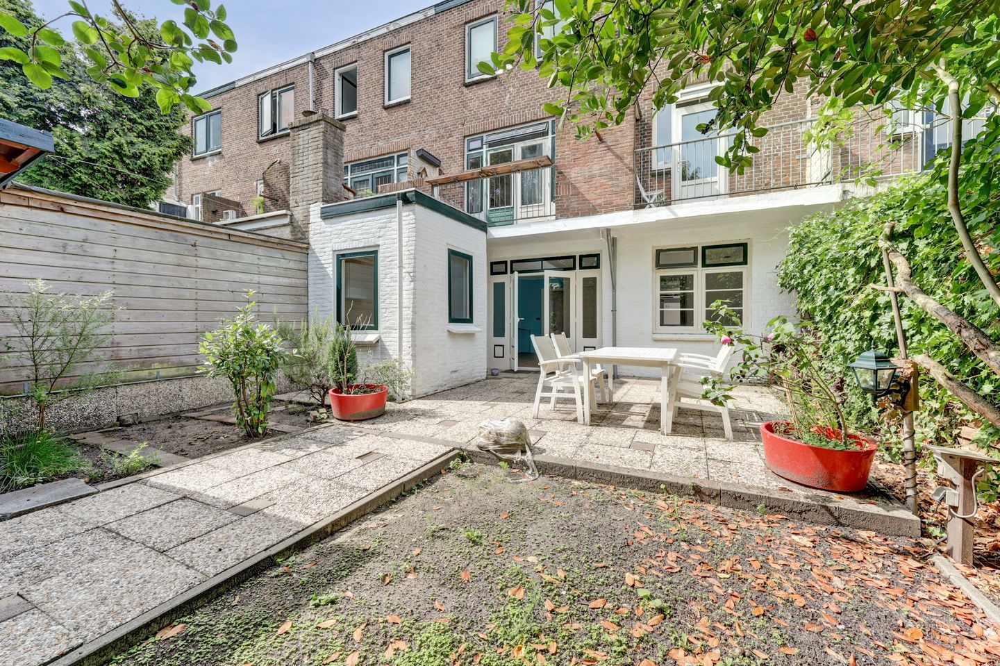 Photo 25 of Jacob Catsstraat 64