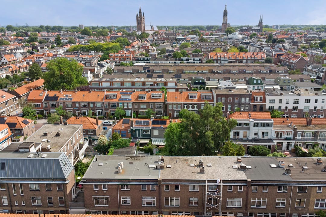 Photo 26 of Jacob Catsstraat 64