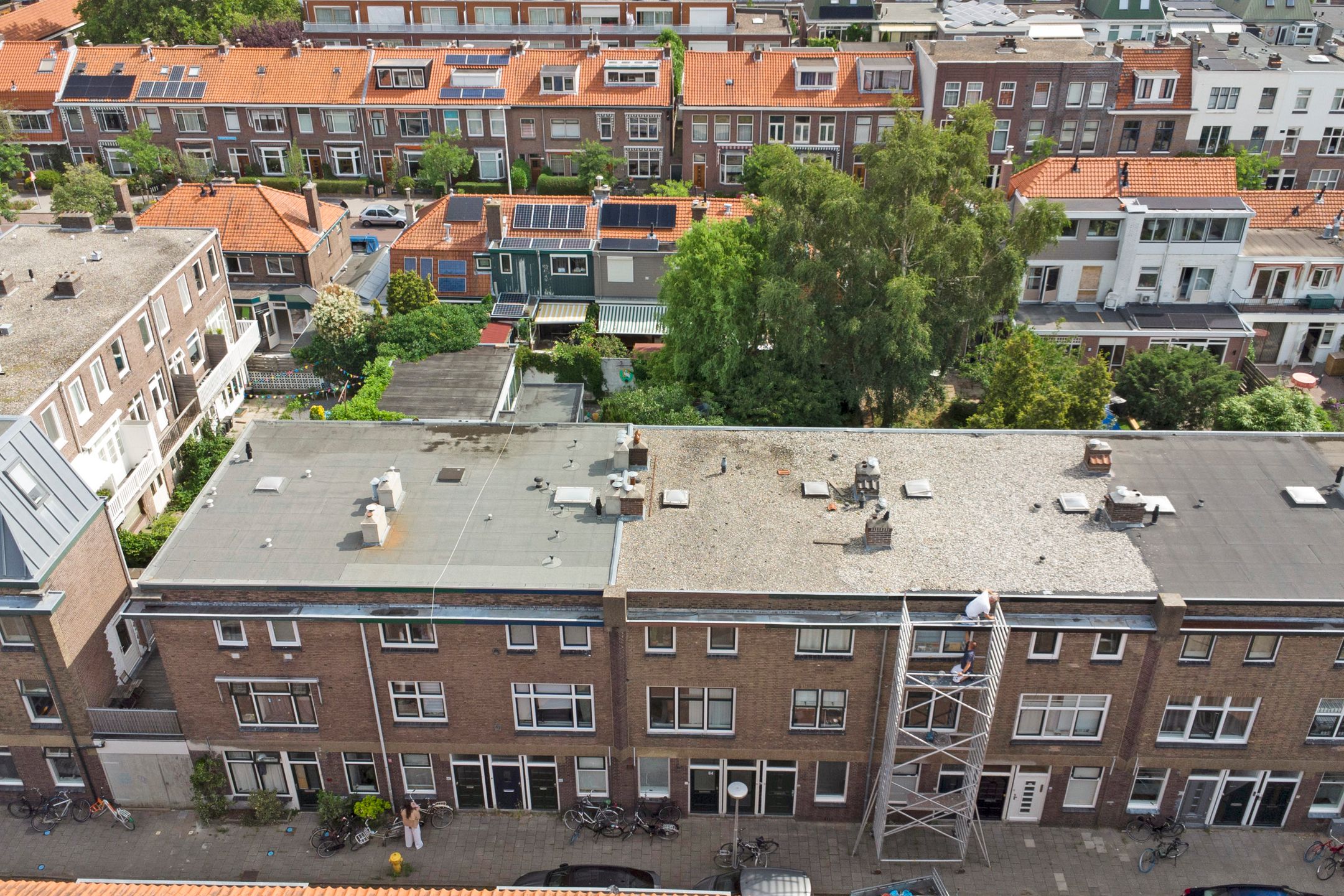 Photo 27 of Jacob Catsstraat 64