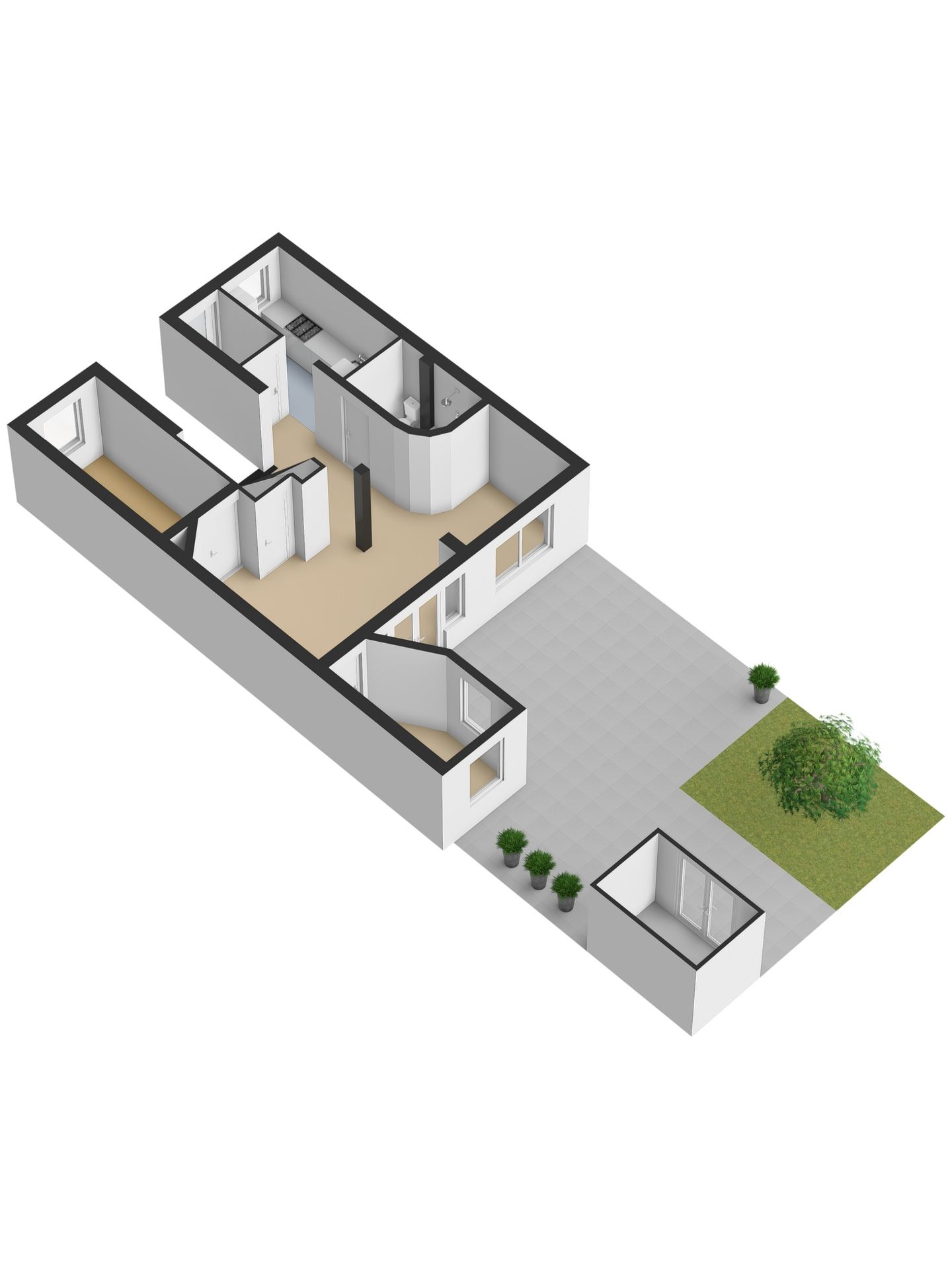 Photo 29 of Jacob Catsstraat 64