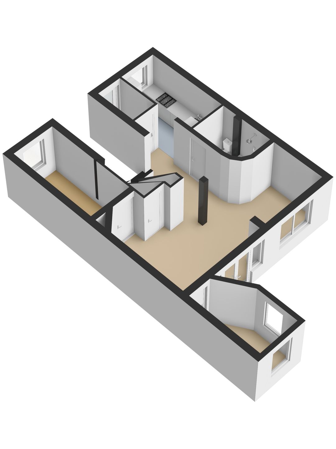 Photo 31 of Jacob Catsstraat 64