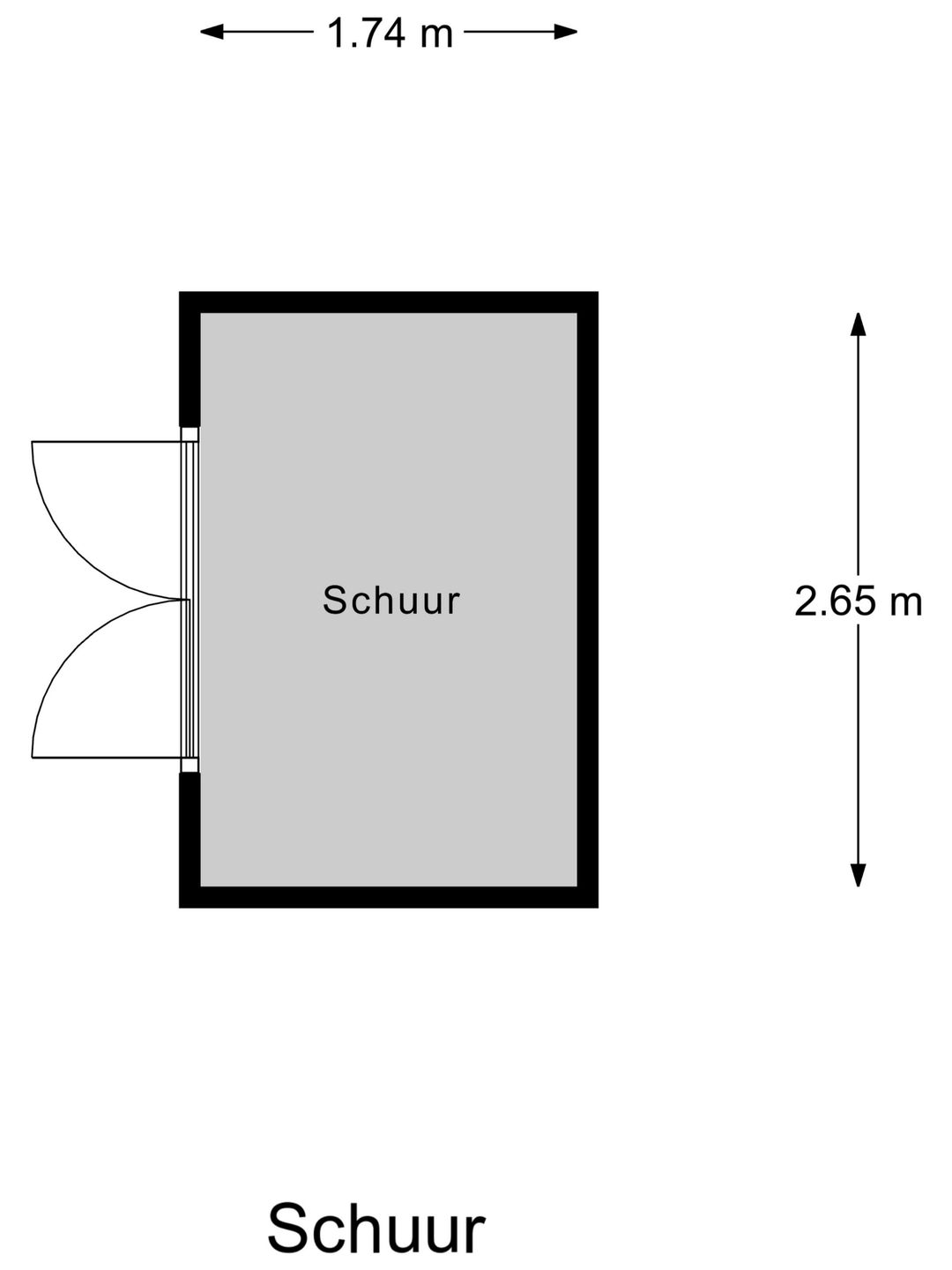 Photo 32 of Jacob Catsstraat 64