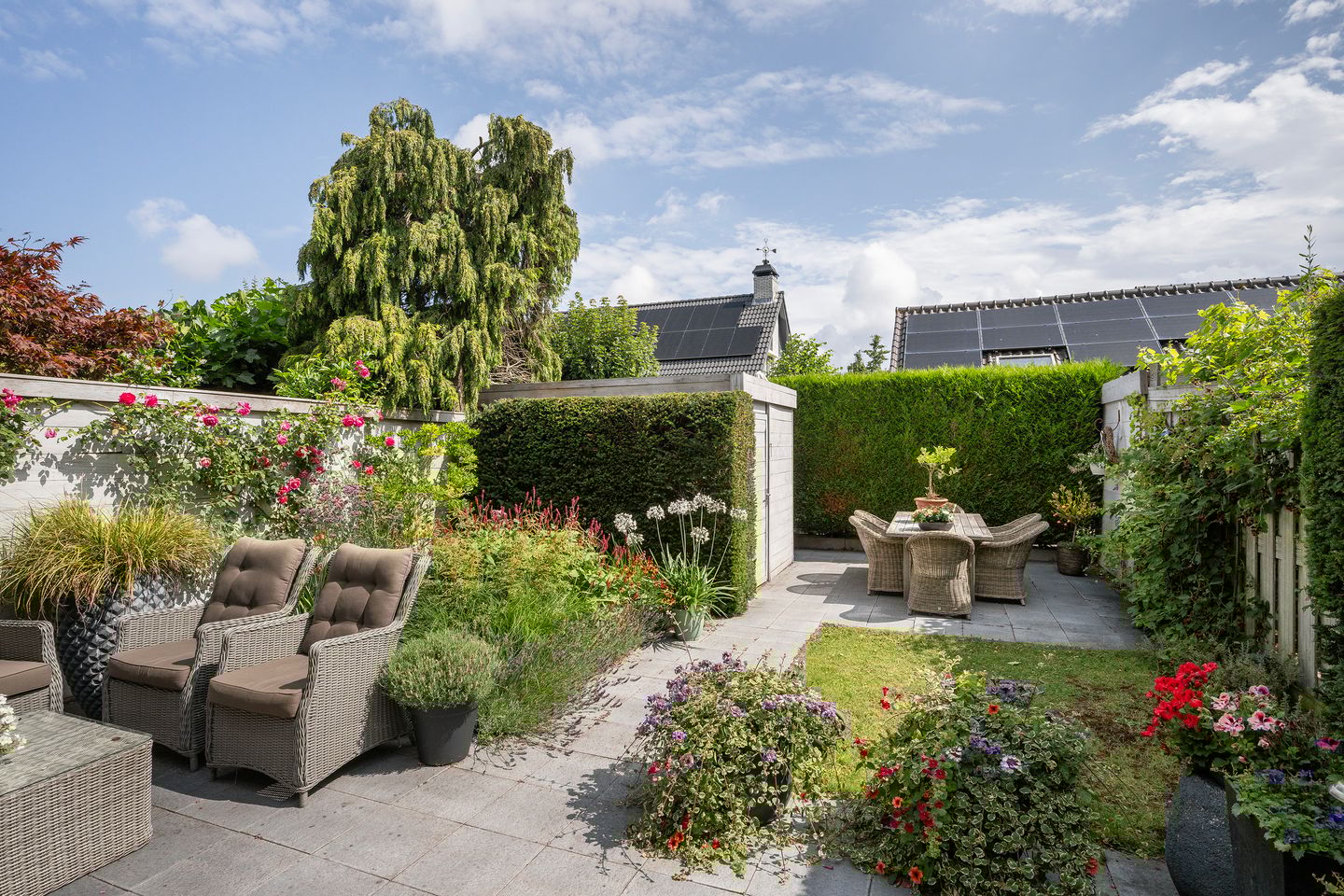 Photo 14 of Dreeslaan 114