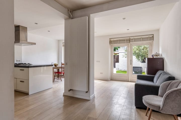 Foto 2 van Drentelaan 10