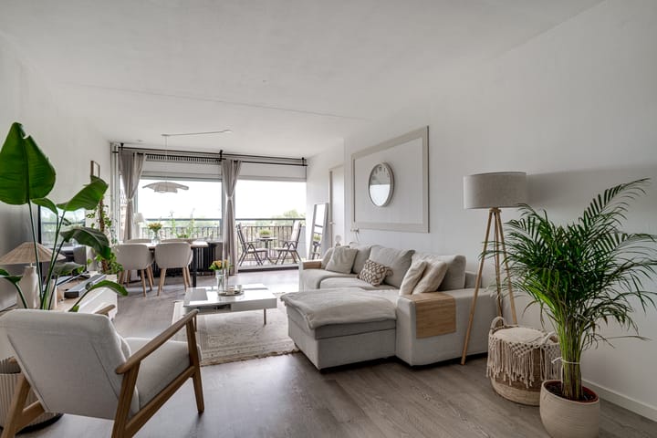 Foto 2 van Aalscholversingel 110