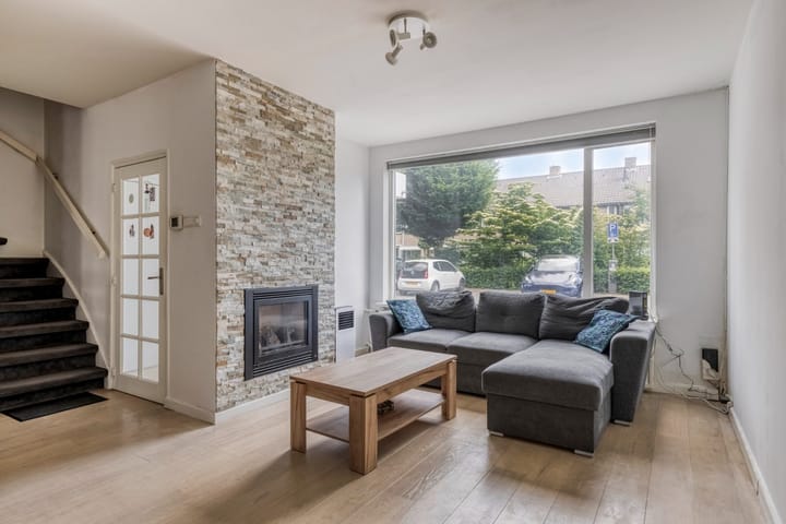 Foto 6 van Drentelaan 10