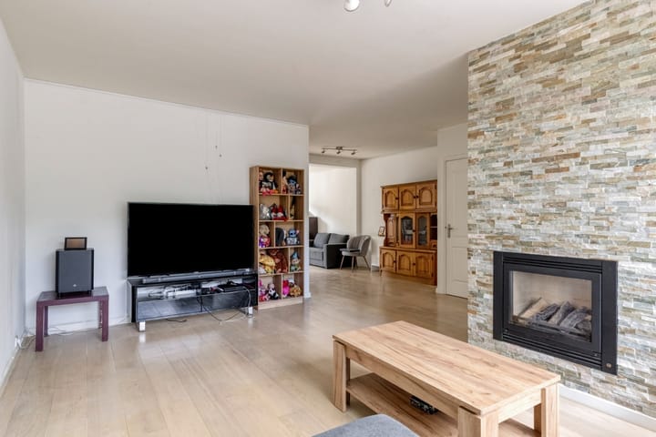 Foto 7 van Drentelaan 10