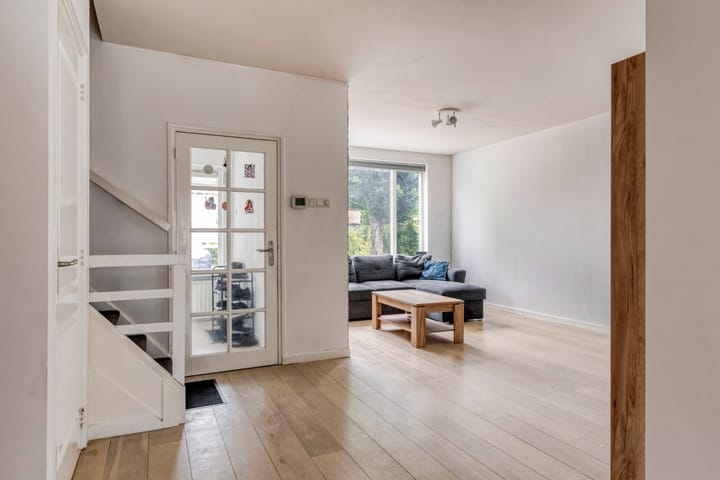 Foto 8 van Drentelaan 10