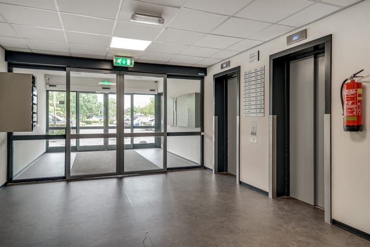 Foto 7 van Aalscholversingel 110