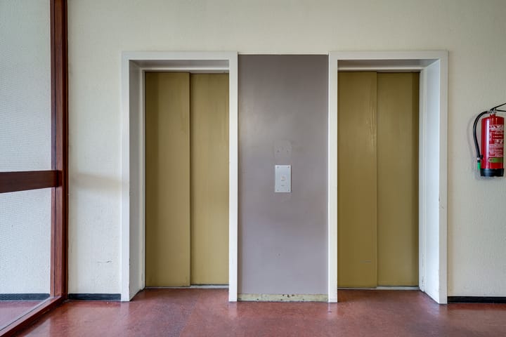 Foto 10 van Aalscholversingel 110