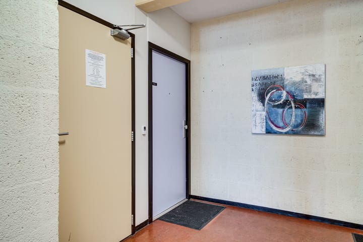 Foto 12 van Aalscholversingel 110