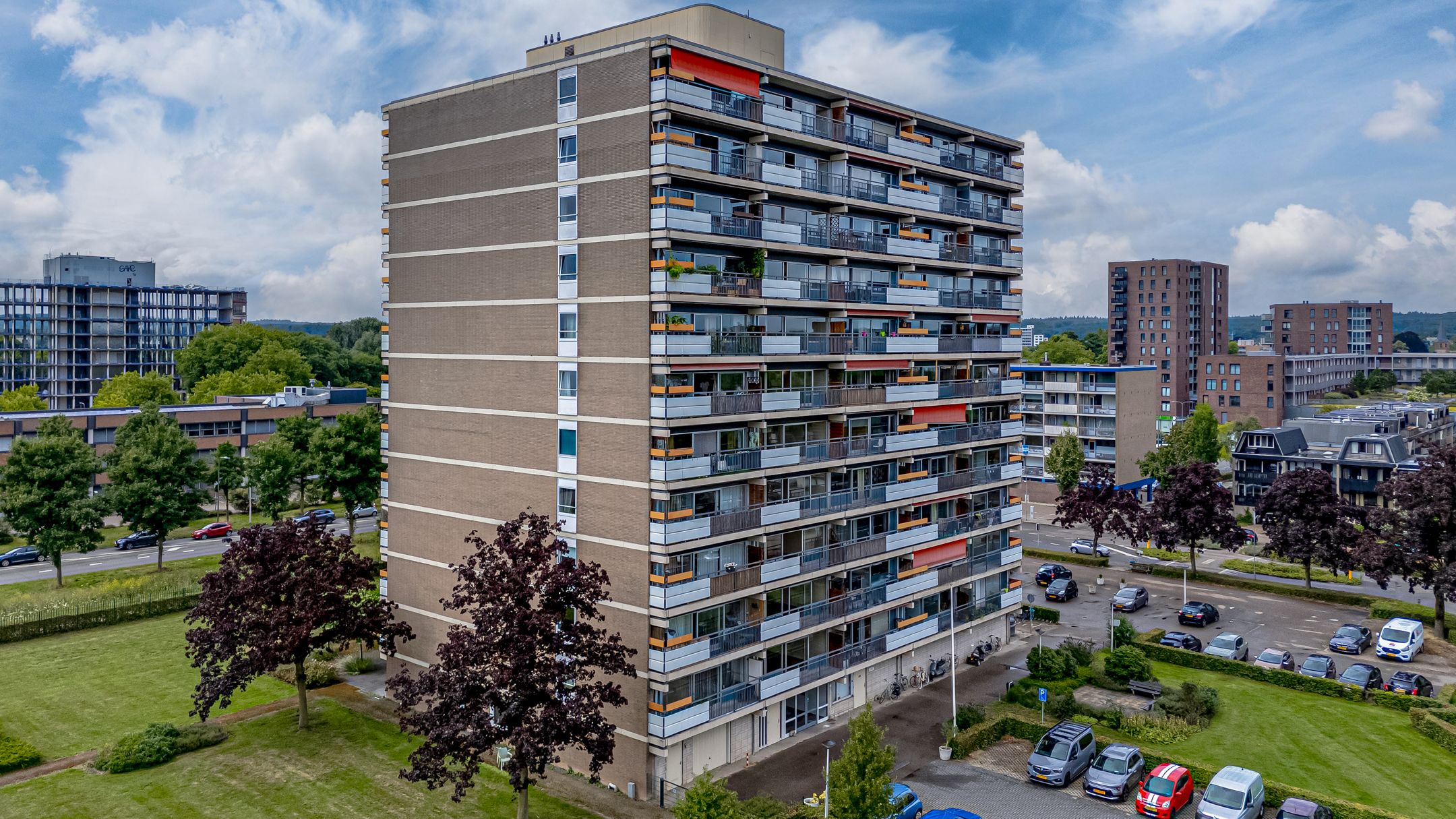 Aalscholversingel, 110, Velp (GE), 6883BG, Gelderland, Nederland 110