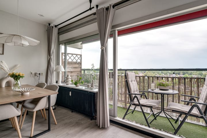 Foto 19 van Aalscholversingel 110