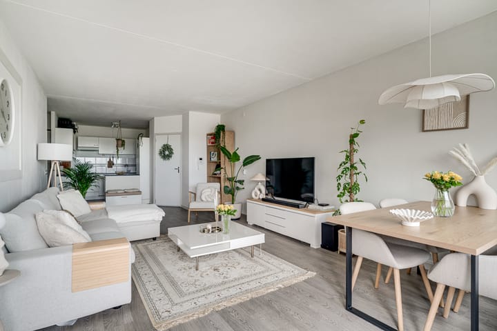 Foto 21 van Aalscholversingel 110