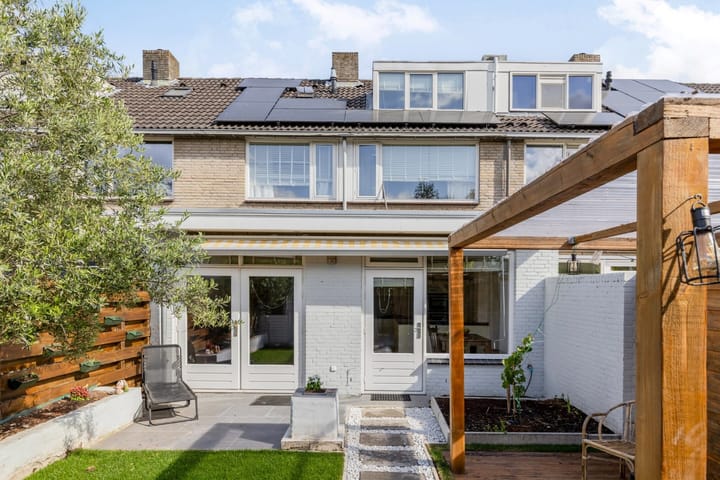 Foto 24 van Drentelaan 10