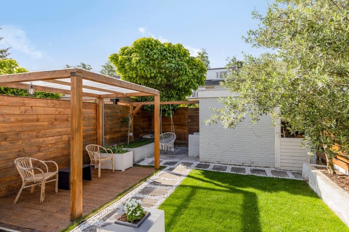 Foto 25 van Drentelaan 10