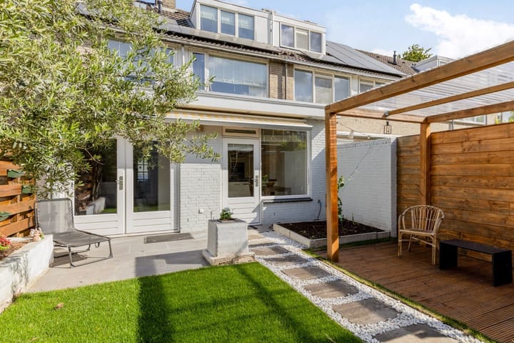 Foto 26 van Drentelaan 10