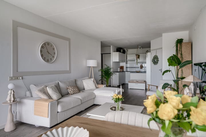 Foto 24 van Aalscholversingel 110