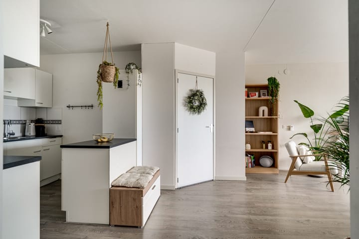 Foto 25 van Aalscholversingel 110