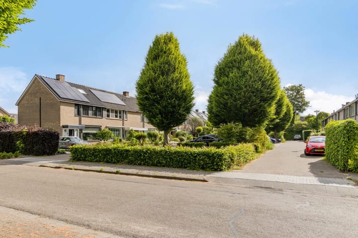 Foto 27 van Drentelaan 10