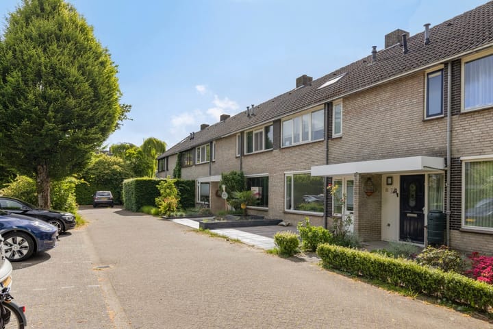 Foto 28 van Drentelaan 10