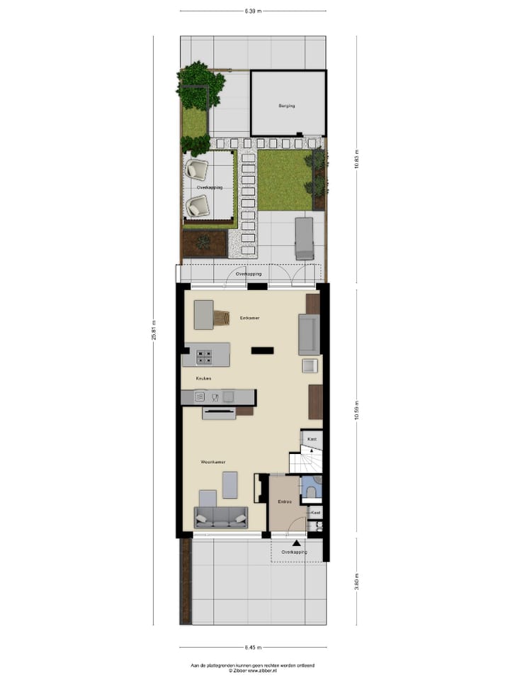 Foto 29 van Drentelaan 10