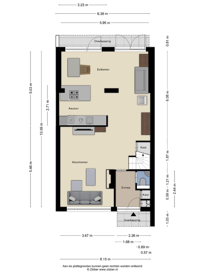 Foto 30 van Drentelaan 10