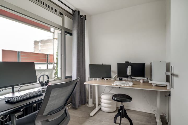 Foto 35 van Aalscholversingel 110